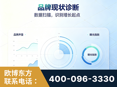 开平-品牌现状诊断